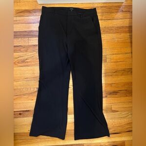 Women’s Black slacks
